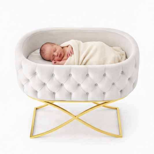 Cuna Royal Gold