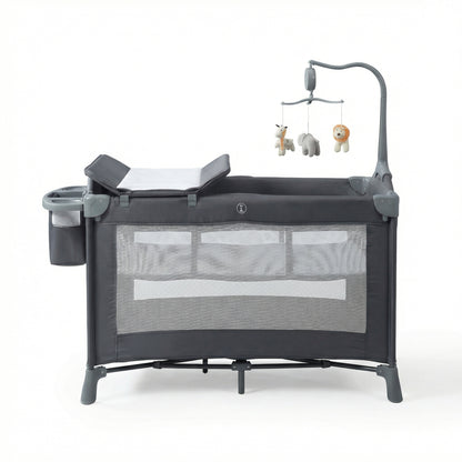 Cuna Plegable SmartCare
