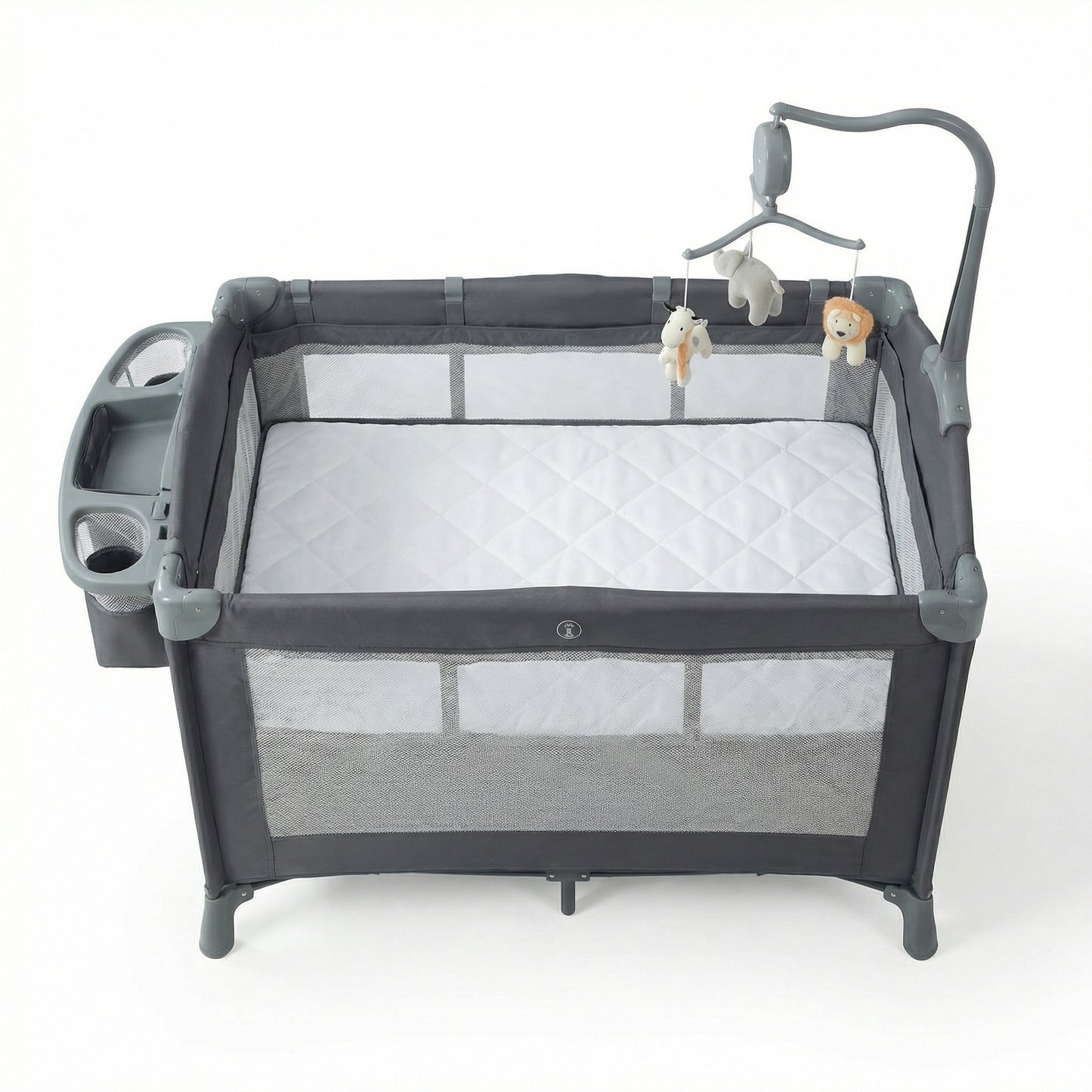 Cuna Plegable SmartCare