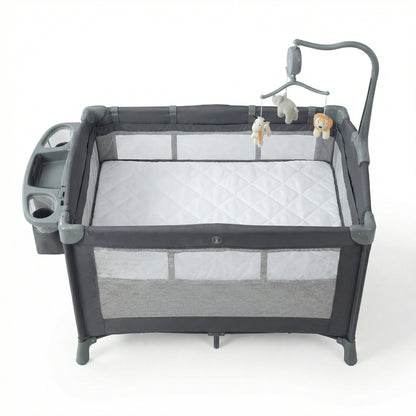 Cuna Plegable SmartCare